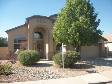 542 N Kimberlee Way, Chandler, AZ 85225 - photo 2