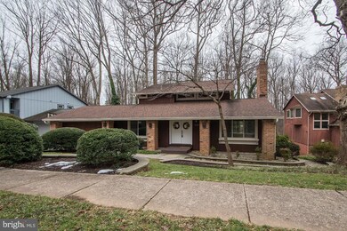 10967 Swansfield Rd, Columbia, MD 21044 - photo 2