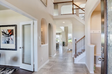 3025 Mistflower Trail, Brookshire, TX 77423 - photo 5