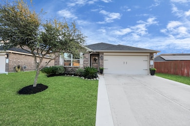 5430 Carlisle Grove Trace, Katy, TX 77449 - photo 5