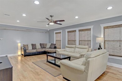 2410 Juanita Dr, Denison, TX 75020 - photo 4