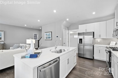 7363 Childress Dr South W, Concord, NC 28025 - photo 2