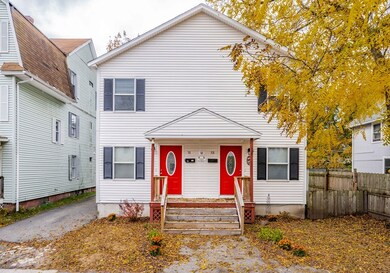 51 James St unit 53, Springfield, MA 01105 - photo 2