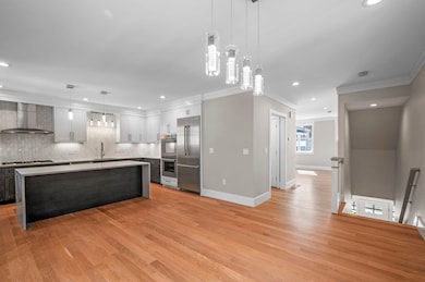 799 Heath St unit 2, Brookline, MA 02467 - photo 4