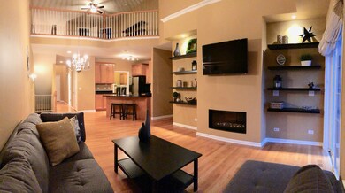 1845 Turtle Creek Dr unit 1845, Aurora, IL 60503 - photo 3