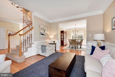 33 Bramley Rd, Moorestown, NJ 08057 - photo 4