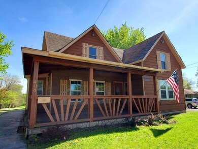 404 W Mclane St, Osceola, IA 50213 - photo 3