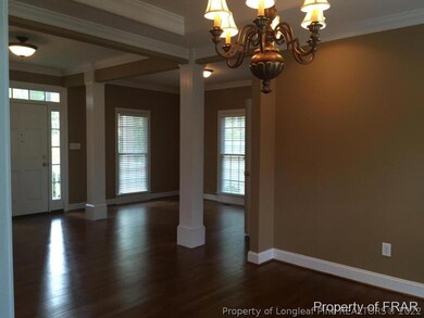 2627 S Edgewater Dr, Fayetteville, NC 28303 - photo 5