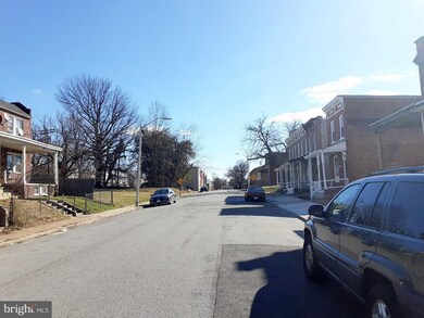 1616 Abbotston St, Baltimore, MD 21218 - photo 3