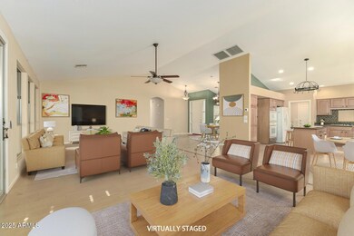 23632 S Illinois Ave, Sun Lakes, AZ 85248 - photo 5