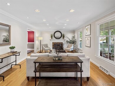 1516 Hearthglow Ln, Henrico, VA 23238 - photo 7