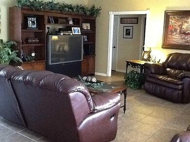 Den/Family/Great Room.