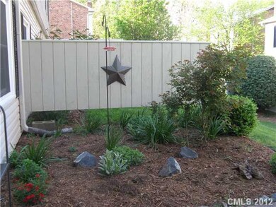Yard/Garden
