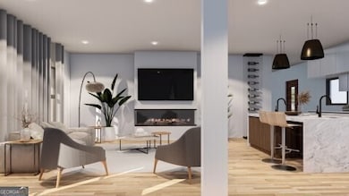 479 Holcomb Bridge Rd, Norcross, GA 30071 - photo 4