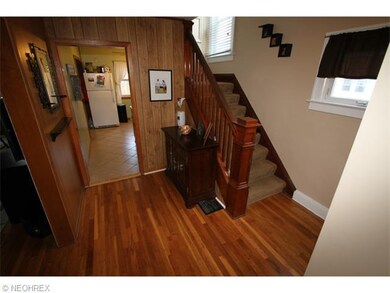 FOYER