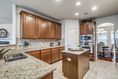 25923 Big Bluestem, San Antonio, TX 78261 - photo 7