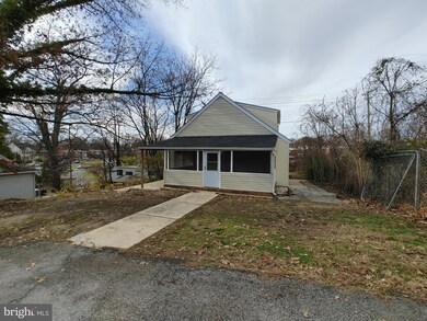 4427 Annapolis Rd, Halethorpe, MD 21227 - photo 3