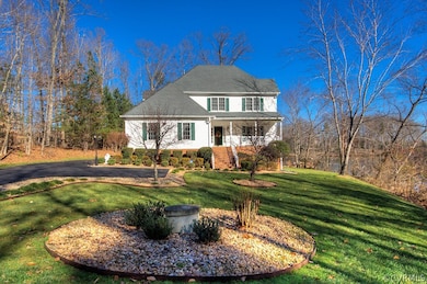Beautifully maintained lawn!