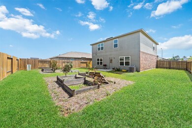 15203 Central Lakes Dr, Humble, TX 77396 - photo 4