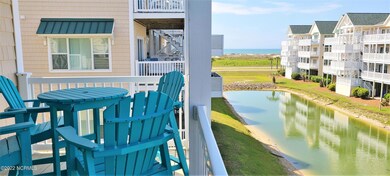 121D Deck corner lagoon & ocean views