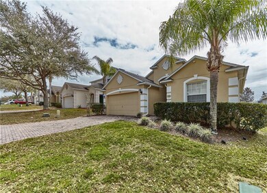 135 Lancaster Dr, Davenport, FL 33897 - photo 2