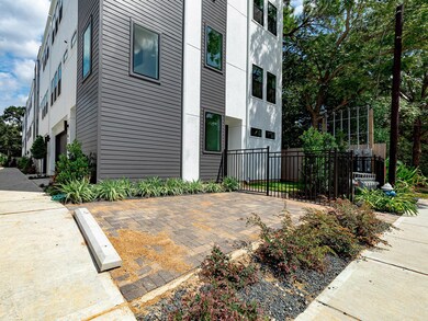 838 Fisher St unit C, Houston, TX 77018 - photo 6