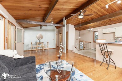 Living and Dining
