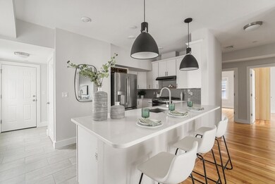 27 Parkton Rd unit 2, Jamaica Plain, MA 02130 - photo 2