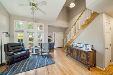 510 Glencoe Cir, Claremore, OK 74017 - photo 6