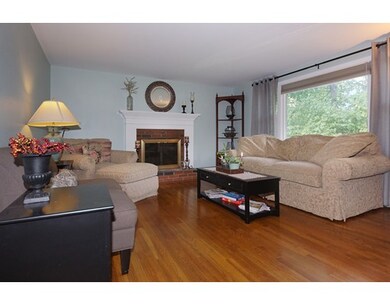 8 Winter St, Northborough, MA 01532 - photo 2