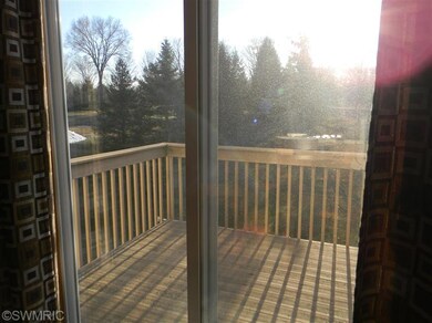7581 Sierrafield Dr SW unit 5, Byron Center, MI 49315 - photo 5