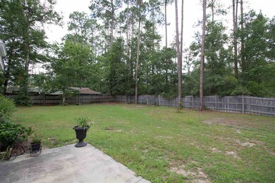 37 Duncan Dr, Crawfordville, FL 32327 - photo 5