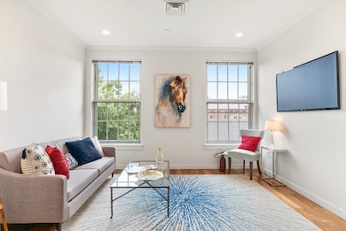 Starboard Place unit 409, Boston, MA 02129 - photo 2