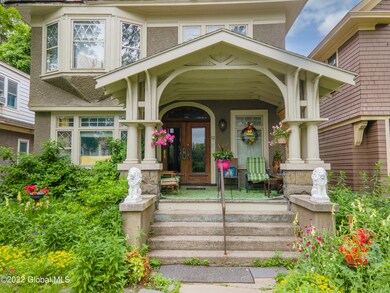 12 Morris Ave, Schenectady, NY 12308 - photo 4