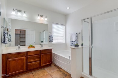 Master Bathroom-Ardmore