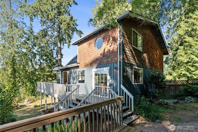 19709 Whiteman Cove Rd SW, Longbranch, WA 98351 - photo 4