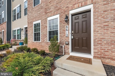 8612 Walter Martz Rd, Frederick, MD 21702 - photo 4