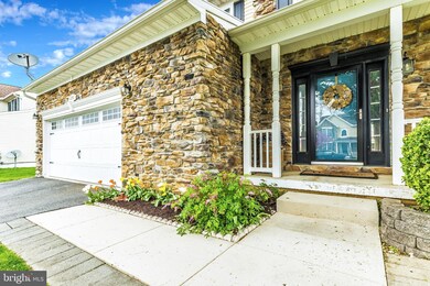 10201 Stagecoach Dr, Hagerstown, MD 21740 - photo 4