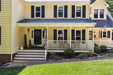 2711 Pineridge Ln, Powhatan, VA 23139 - photo 4