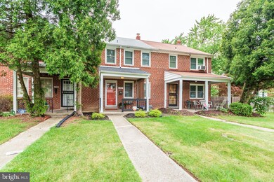 1262 Cedarcroft Rd, Baltimore, MD 21239 - photo 3