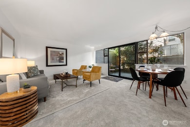 912 3rd Ave W unit 101, Seattle, WA 98119 - photo 5