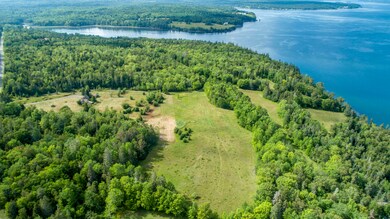 198 Gin Cove Road Perry Maine - August 2