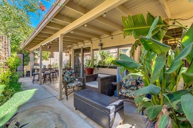 BACK PATIO
