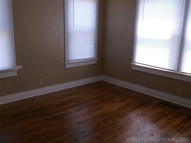 1st bedroom