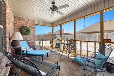 761 Captain Marshal St, Prairie Grove, AR 72753 - photo 3