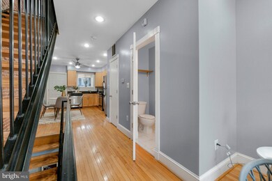 114 N Belnord Ave, Baltimore, MD 21224 - photo 7