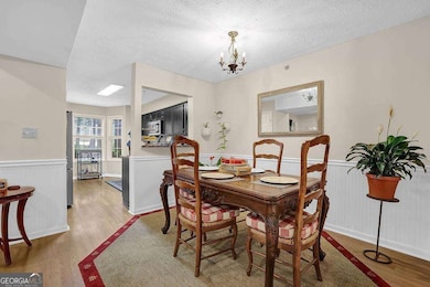 4081 Riverlook Pkwy SE unit 102, Marietta, GA 30067 - photo 4