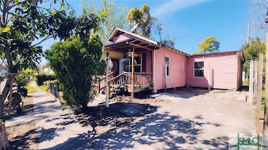 1228 E 39th St, Savannah, GA 31404 - photo 4