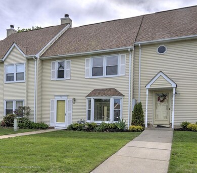 57 Shilling Way unit 203, Jackson, NJ 08527 - photo 2