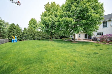 Almost .5 Acre